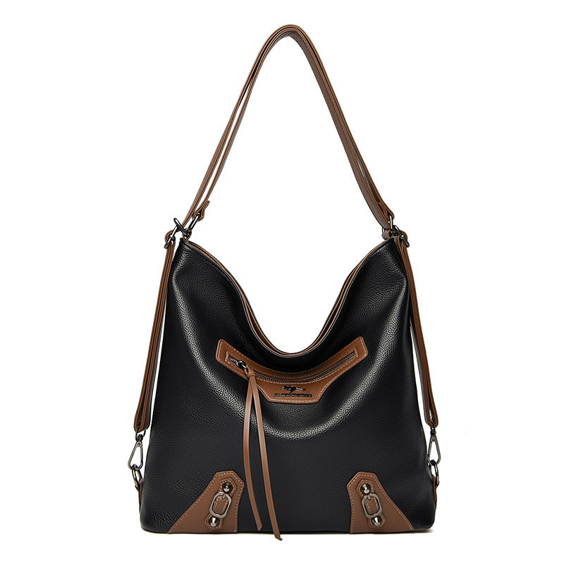 ModaVault Shoulder Bag