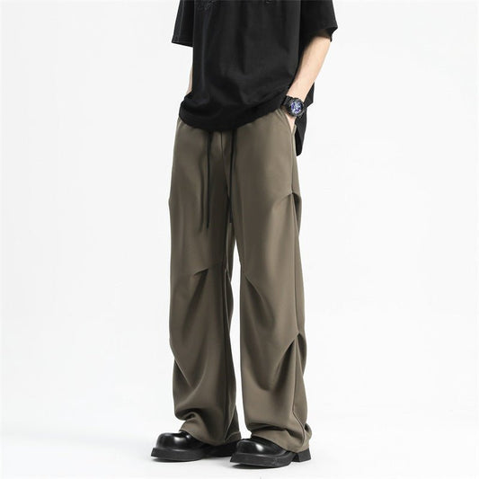 American Outdoor Mountain Paratroopers Casual Pants Men - BAGMODA