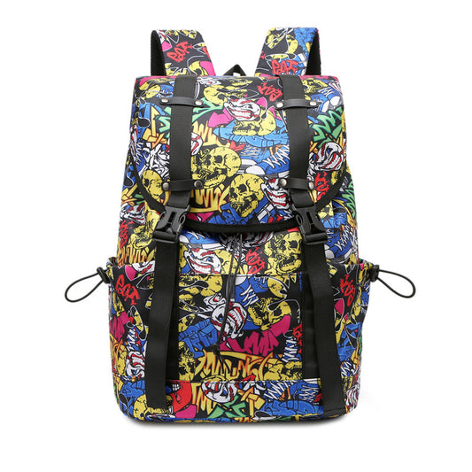 Nomadic Edge Backpack