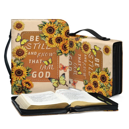 Tragbares Buch Tragbare Sonnenblume Heiliger Junge Tasche