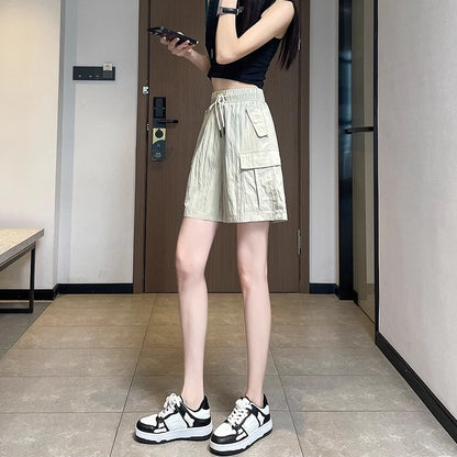 Pantalones casuales adelgazantes para mujer