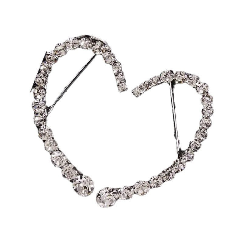 European And American Personalized Simple Earrings Women