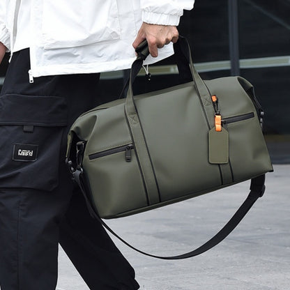 Sportliche Ein-Schulter-Reisetasche mit großem Fassungsvermögen