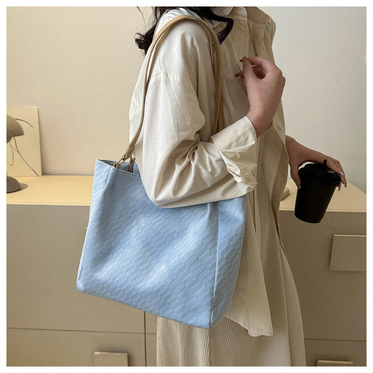 WOMEN'S Large Capacity Shoulder Bags