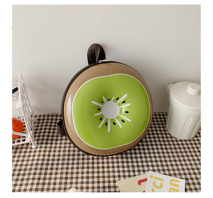 Donut Eierschale Tasche Kindergarten Cartoon Kinder