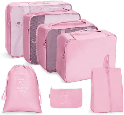 Bolsa de viaje para cochecito de bebé, equipaje, ropa, zapatos, ropa interior, bolsa de almacenamiento