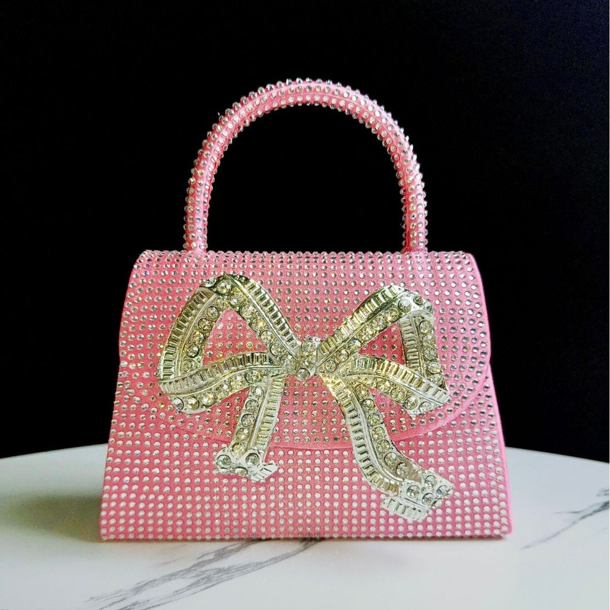 DivaGleam Banquet Bag