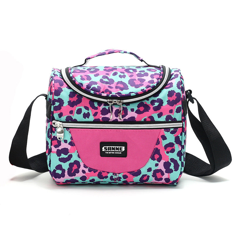 Outdoor Picnic Lunch Portable Lunch Bag