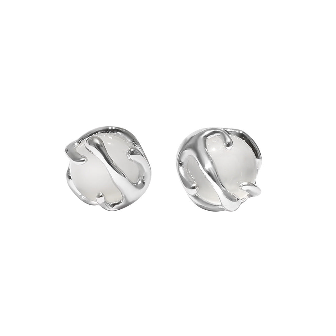 Dark Thorns Ear Clip Non-piercing Ear Clip Earrings