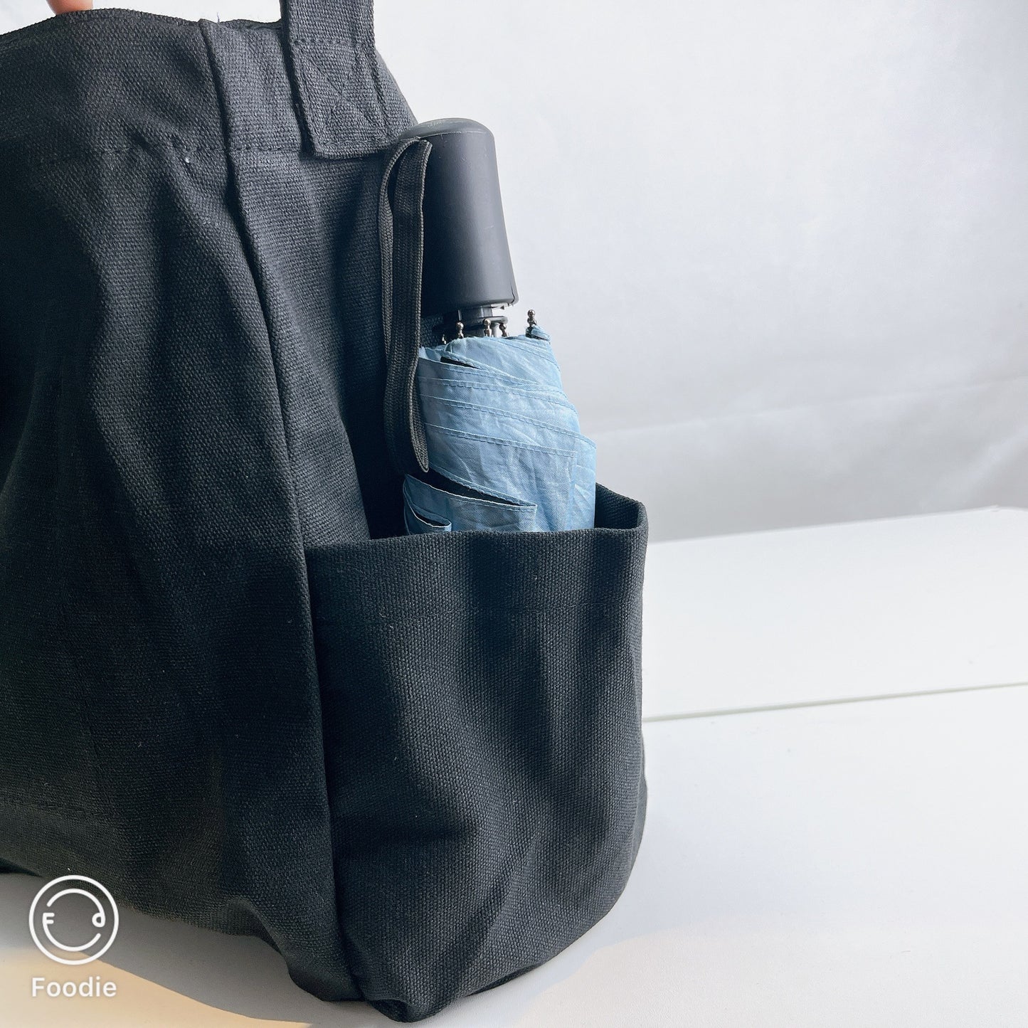 RetroMuse Shoulder Tote