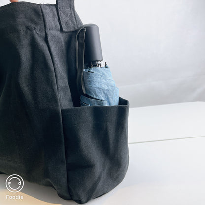 RetroMuse Schultertasche