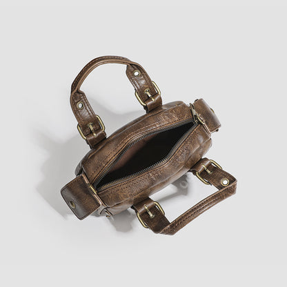 Bolso bandolera portátil para bolos, apto para todo tipo de situaciones