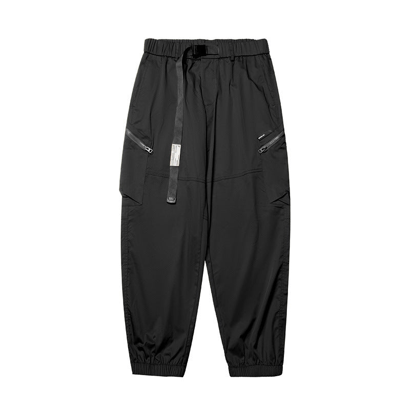 Eastlevel Outdoor Mountain Casual Pants Men - BAGMODA