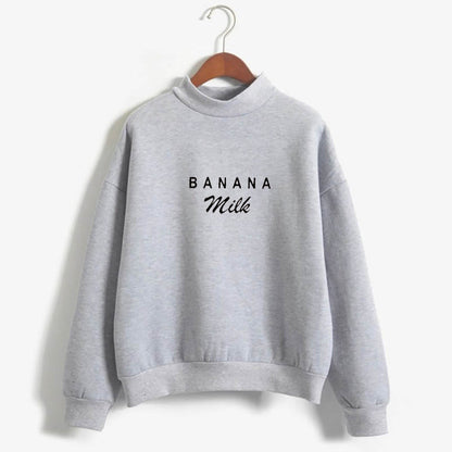 Bedruckter Sweatshirt-Hoodie