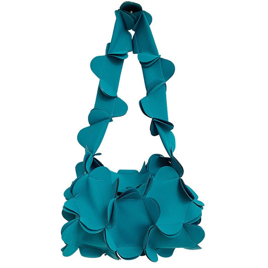 Mori Petal Blossom Bag