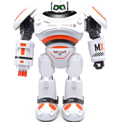Intelligenter ferngesteuerter Roboter