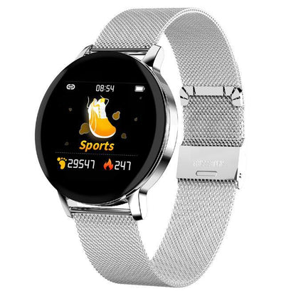Reloj deportivo de pulsera inteligente