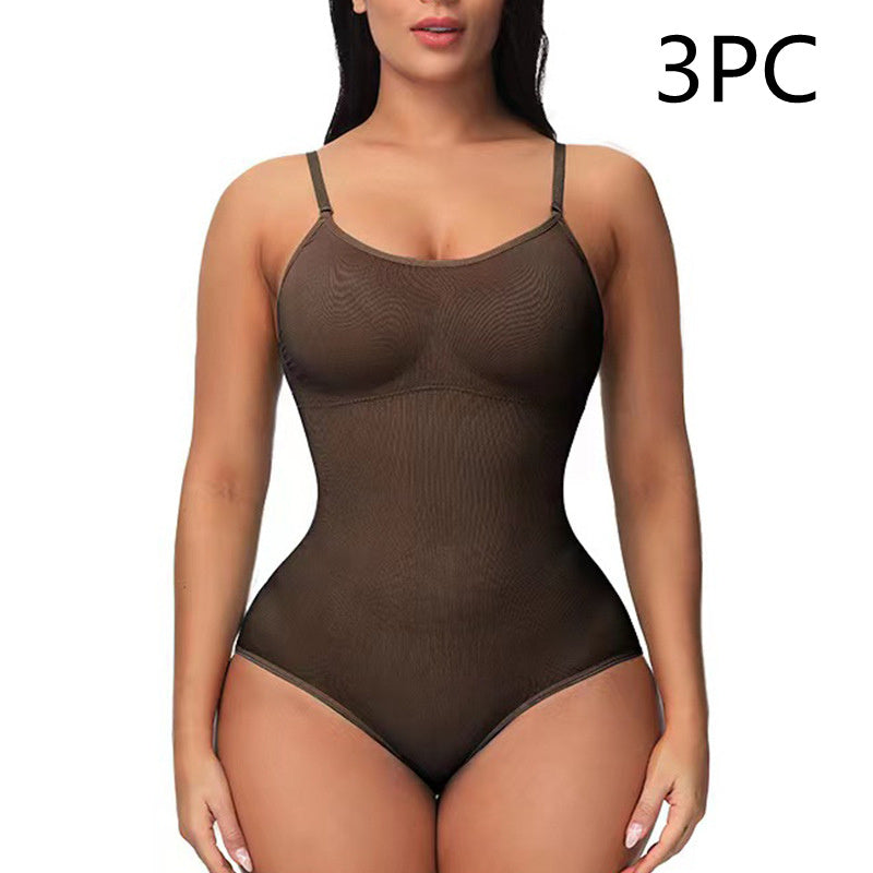 Nahtlose Shapewear für Damen