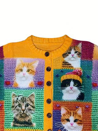 Printing To Create Digital Printed Tops