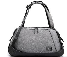 Bolsa de gimnasio multifuncional