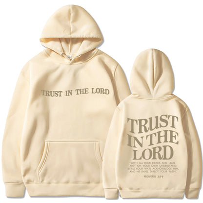 Damen Sweatshirt mit Buchstabendruck