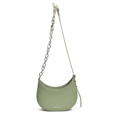 Retro Satteltasche