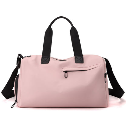 FlexSport Membrane Travel Backpack - BAGMODA