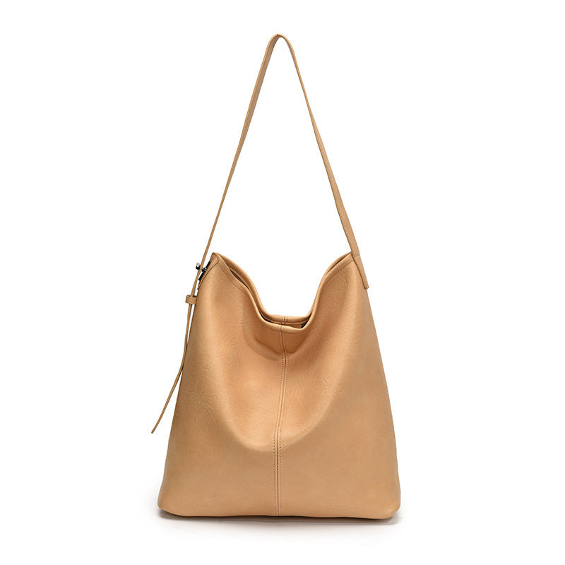UrbanEase Shoulder Bag
