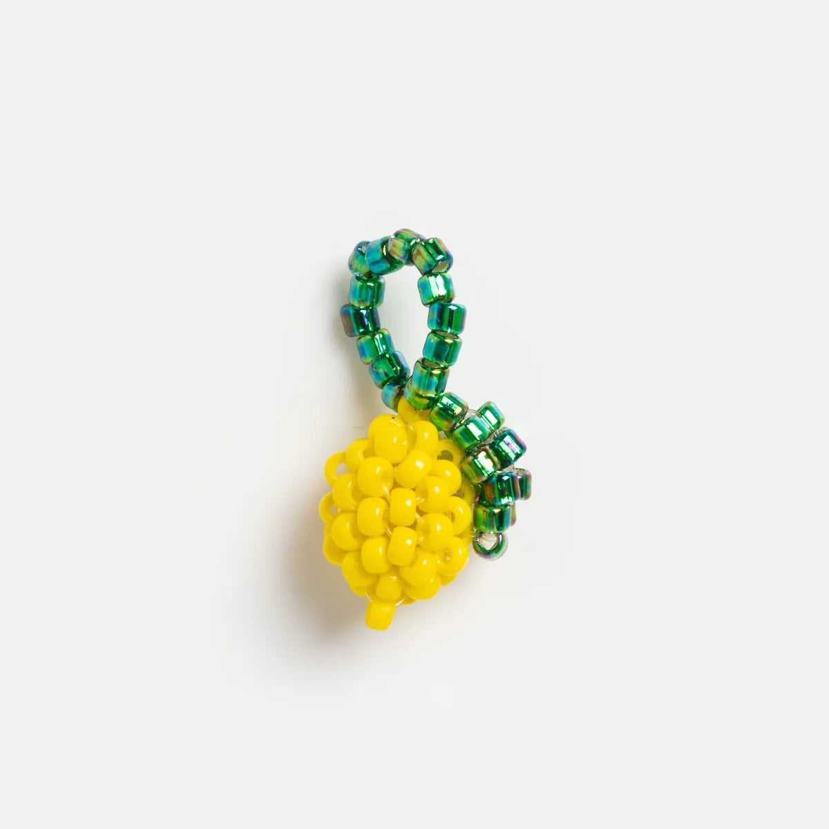 Beaded Hand-woven Small Animal Accessories Pendant