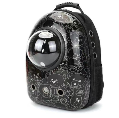 Bolsa para mascotas, bolsa portátil para gatos, bolsa para perros, mochila para mascotas, suministros para mascotas