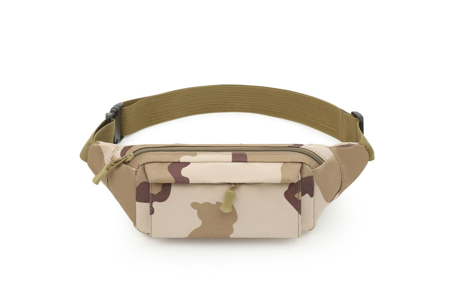 Men's multifunctional waist bag