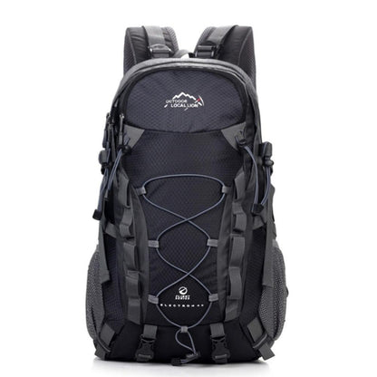 Mochila deportiva de viaje para ocio y actividades al aire libre Mochila para actividades al aire libre