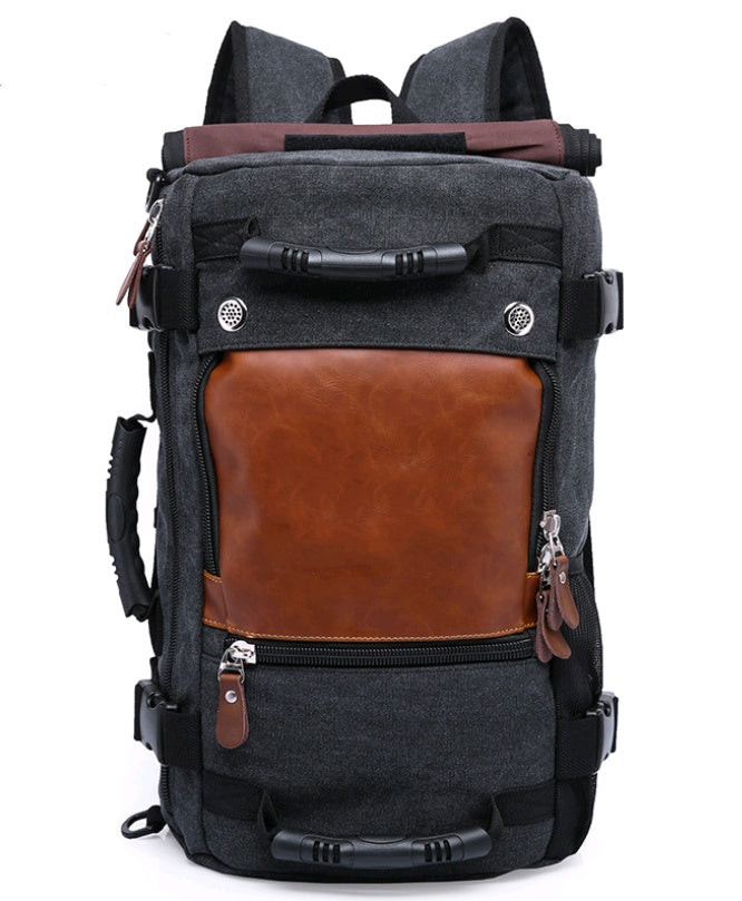 NomadEdge Utility Backpack
