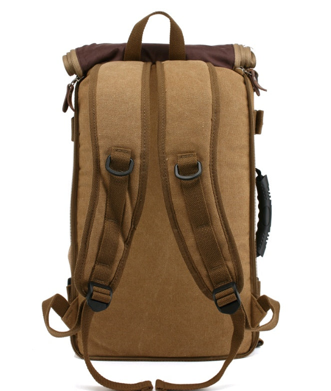 NomadEdge Utility Backpack