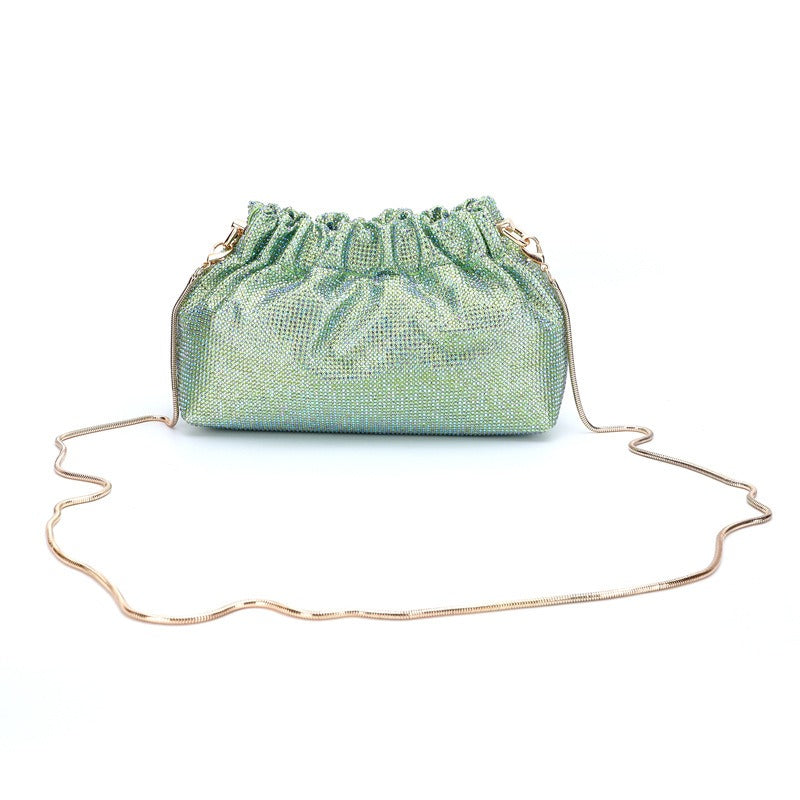 Sparkle Rhinestone Bag