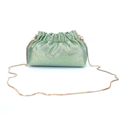Sparkle Rhinestone Bag - BAGMODA