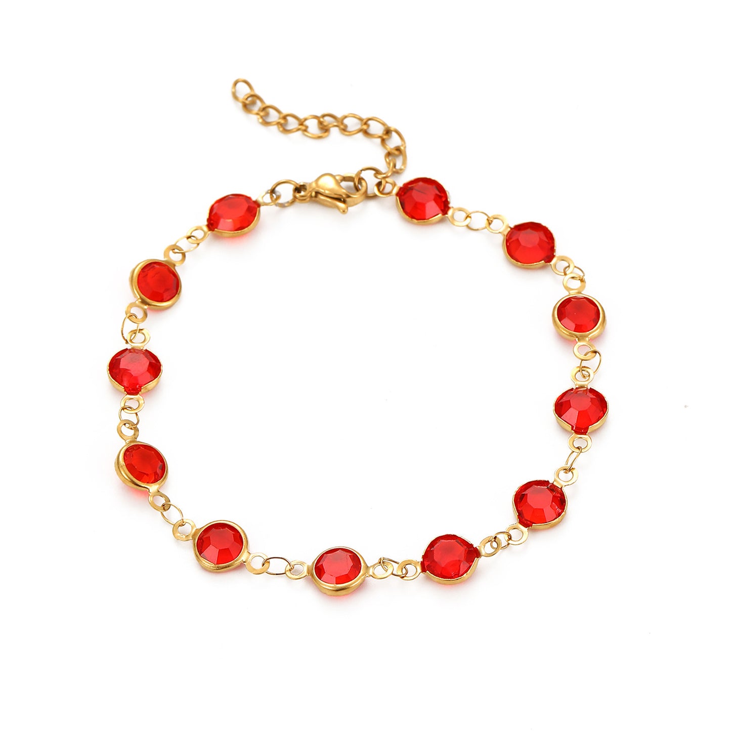 Female Affordable Luxury Fashion Personalized Bracelet