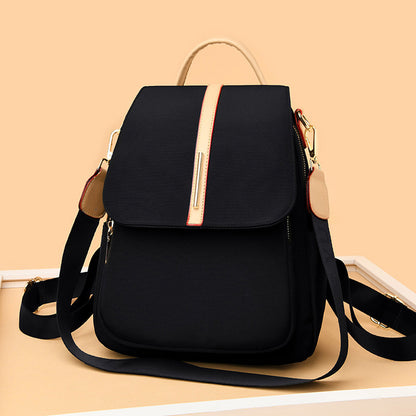 Damenrucksack Zimbu Wasserdichte Reisetasche