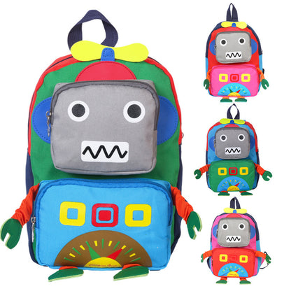 Mochilas para niños, mochilas escolares, mochilas para niños de guardería, cantalari para niños.