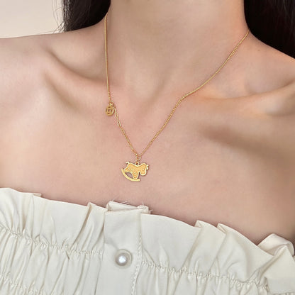 Lindo colgante de lujo asequible, diseño de moda y de interés especial.
