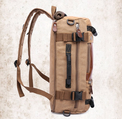 NomadEdge Utility-Rucksack