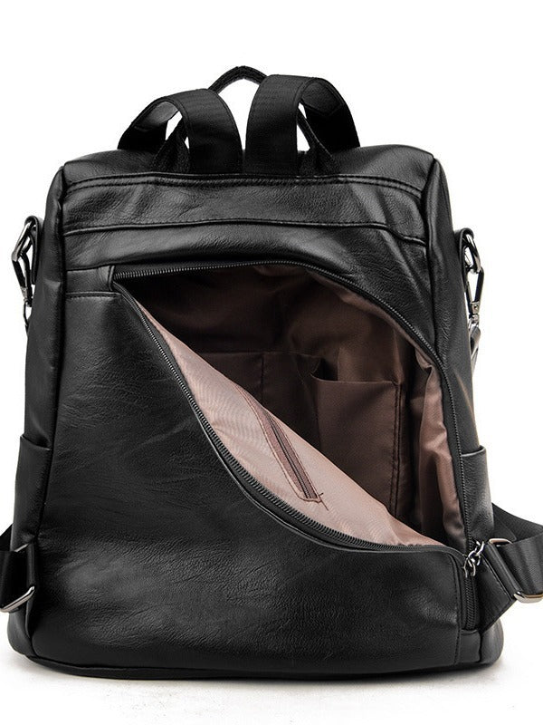 Minimal Luxe Backpack