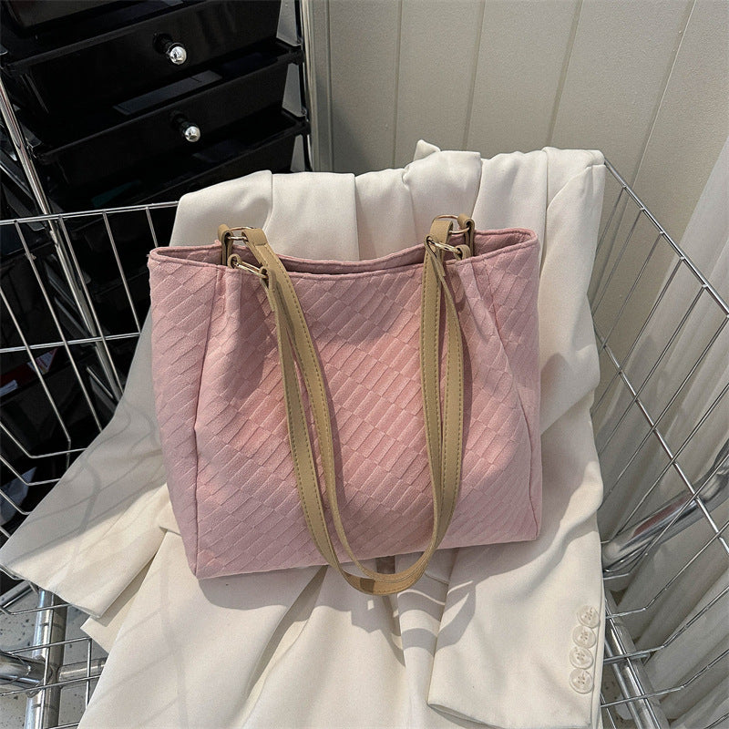WOMEN'S Large Capacity Shoulder Bags