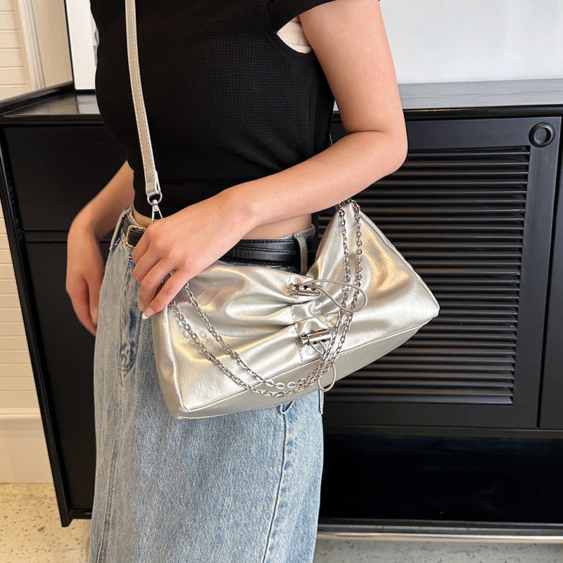 Underarm Crossbody Bag