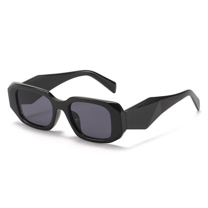 Sonnenbrille Damen Advanced Sense Ins Retro