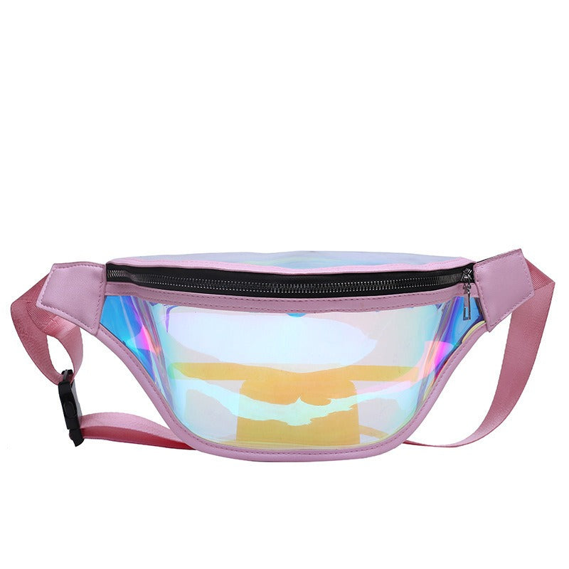 Sports Waist Running Bag