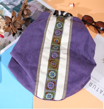 Mochila Bohemia