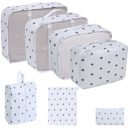 Bolsa de viaje para cochecito de bebé, equipaje, ropa, zapatos, ropa interior, bolsa de almacenamiento