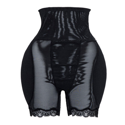 Faja moldeadora de glúteos para mujer, bragas de control de abdomen y cintura delgada
