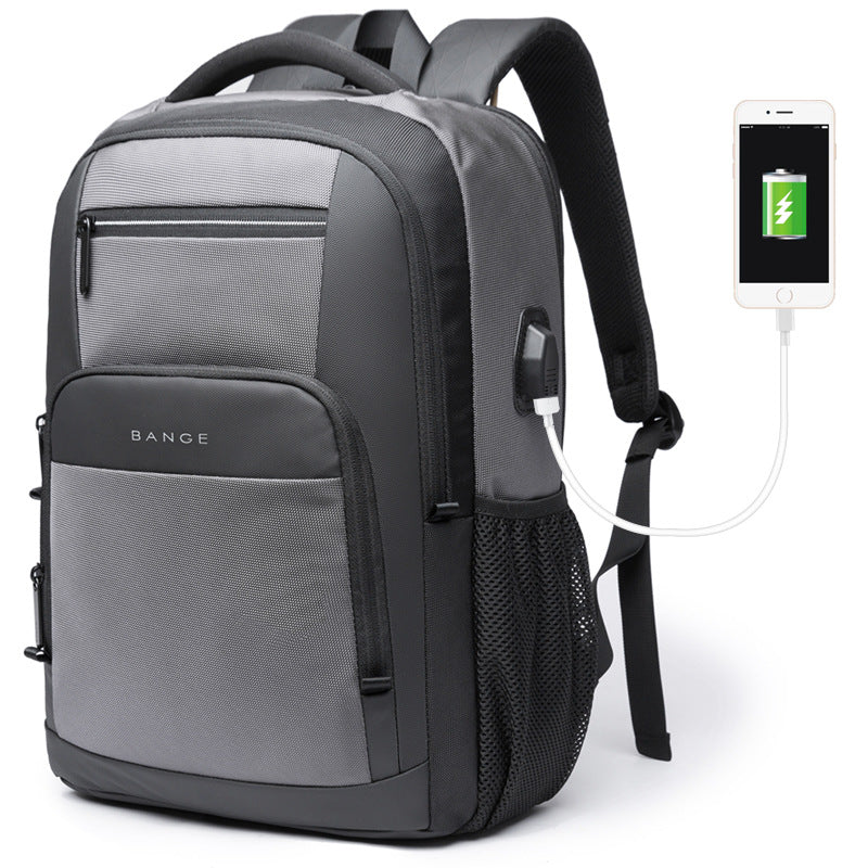 BANGE Sporty Play Backpack